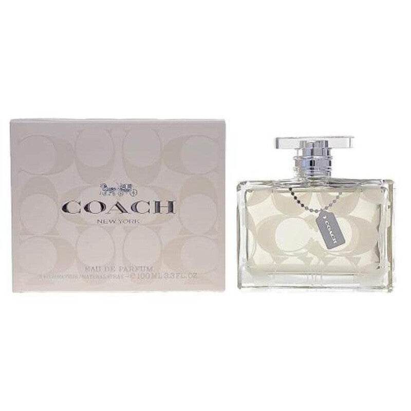 Coach Signature Summer Legacy EDP