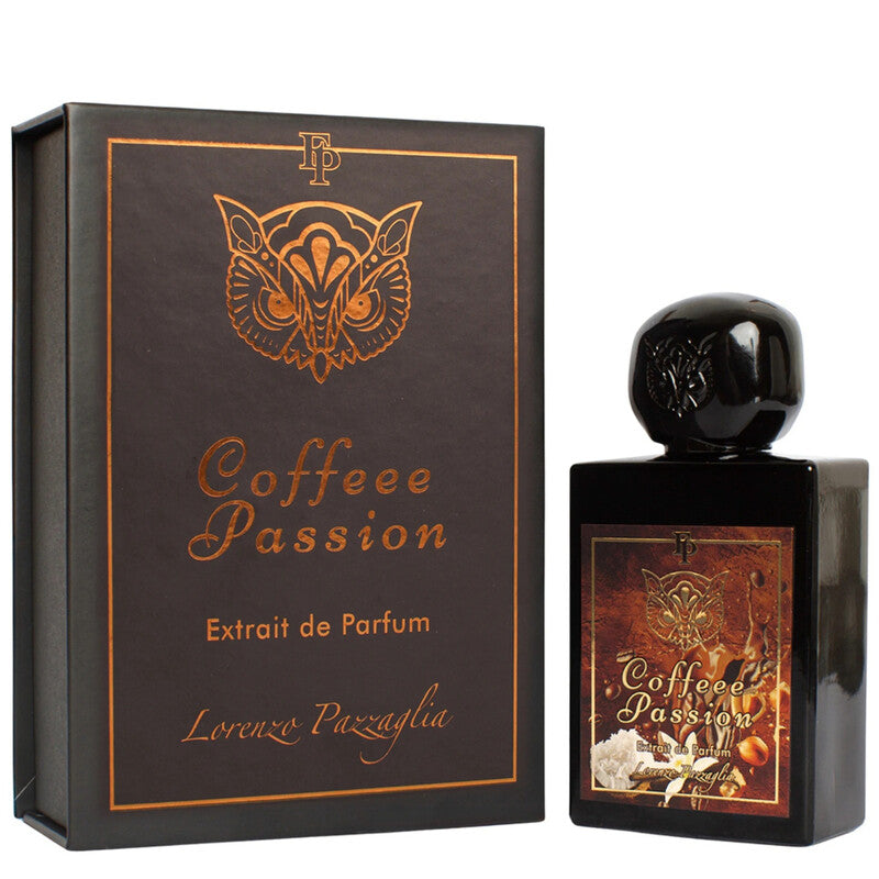 Lorenzo Pazzaglia Coffee Passion Extrait de Parfum