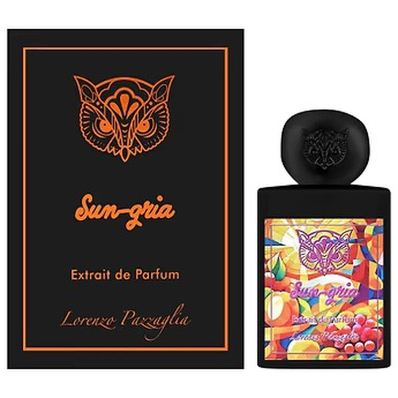 Lorenzo Pazzaglia Sun-Gria Extrait de Parfum
