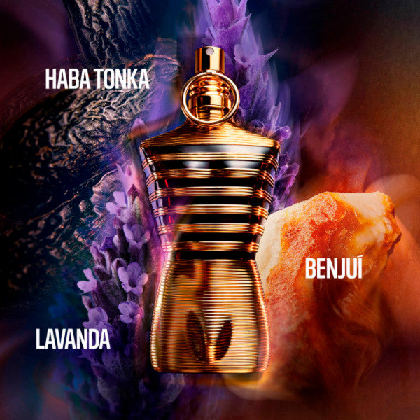 Jean Paul Gaultier Le Male Elixir