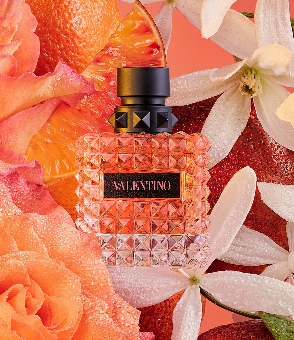 Valentino Born In Roma Donna Coral Fantasy EDP