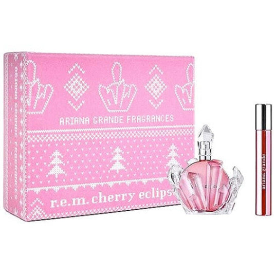 Ariana Grande Cherry Eclipse EDP 2-Piece Gift Set