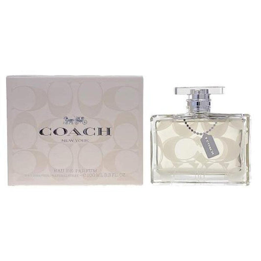 Coach Signature Summer Legacy EDP