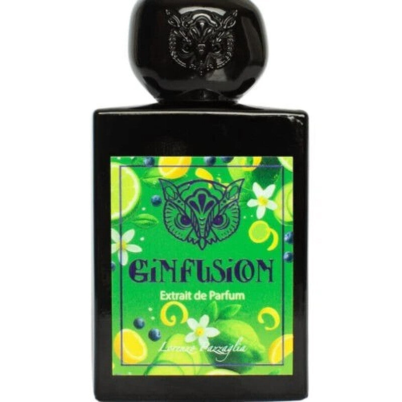 Lorenzo Pazzaglia Gin Fusion Extrait de Parfum