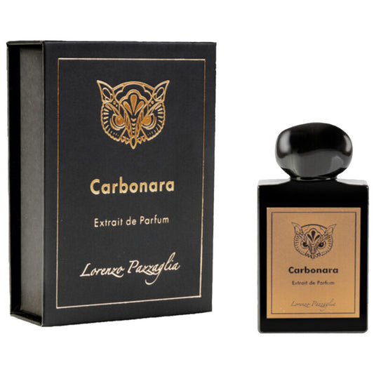 Lorenzo Pazzaglia Carbonara Extrait de Parfum