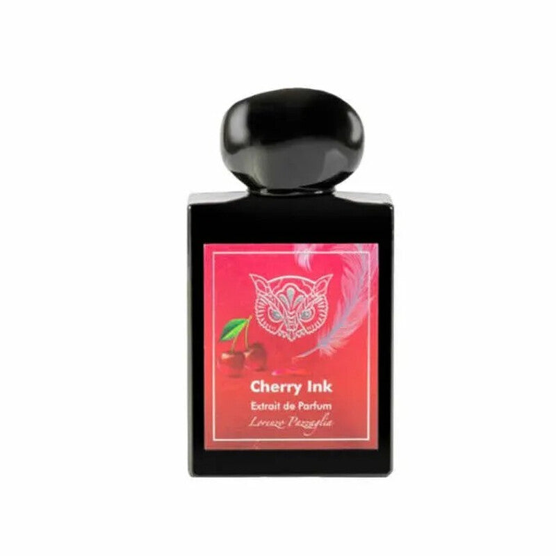 Lorenzo Pazzaglia Cherry Ink Extrait de Parfum