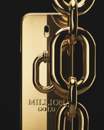 Paco Rabanne Million Gold EDP