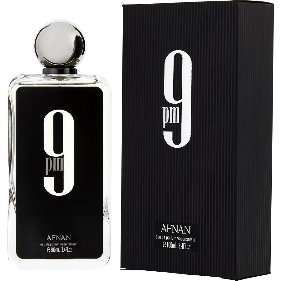 Afnan 9PM