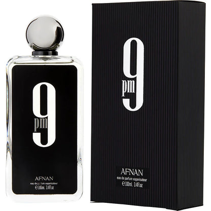 Afnan 9PM