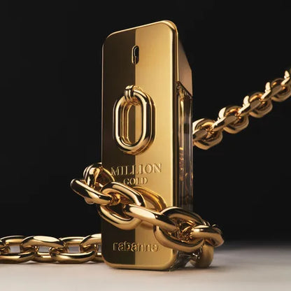 Paco Rabanne Million Gold EDP