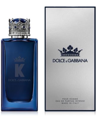 Dolce & Gabbana K Intense EDP