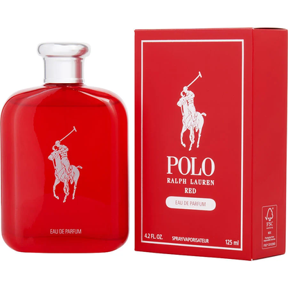 Ralph Lauren Polo Red EDP