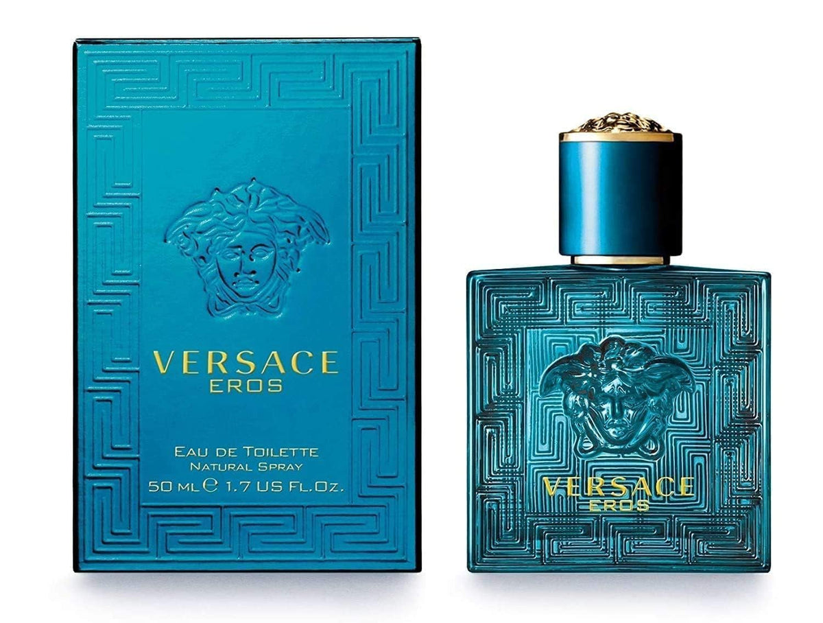Versace Eros EDT