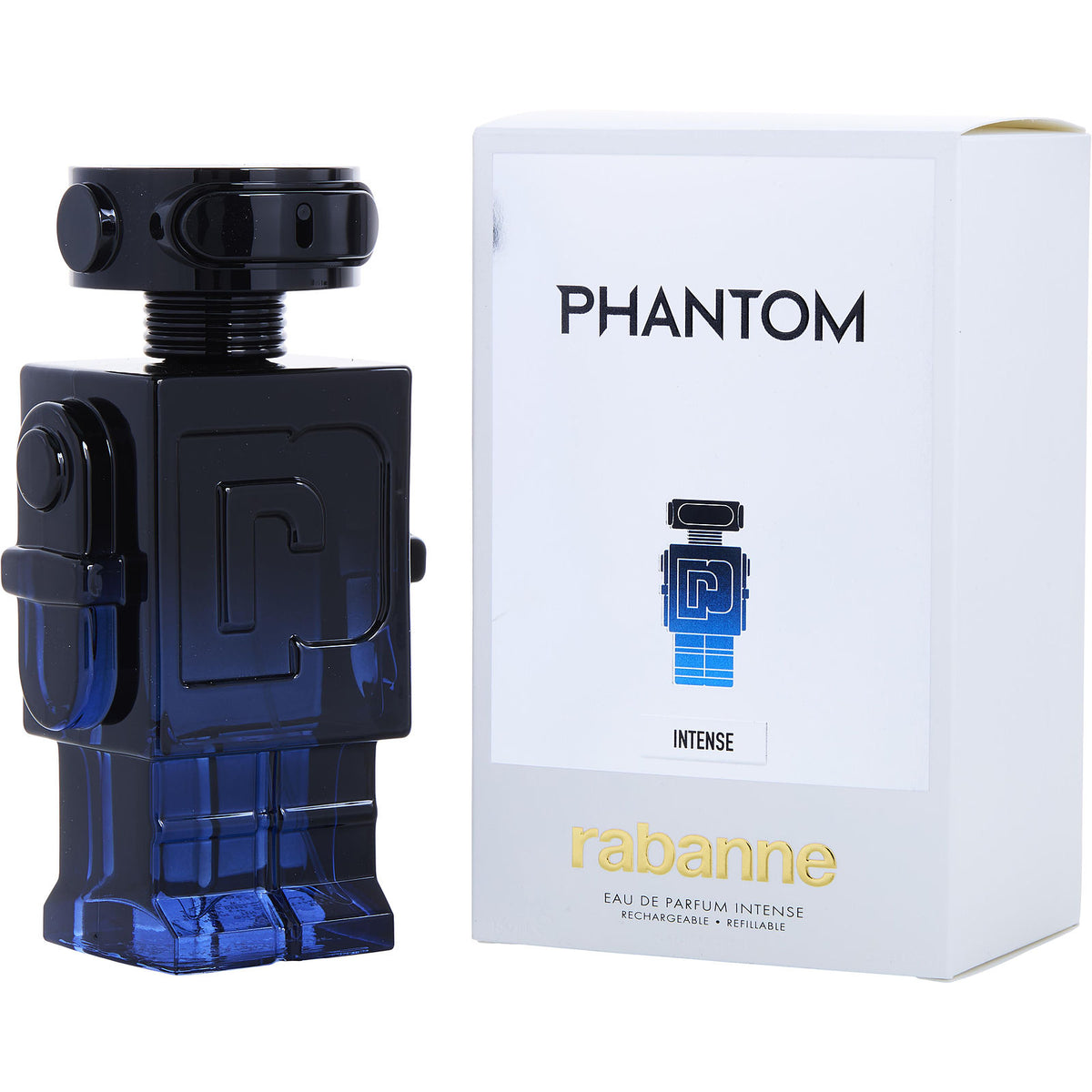 Paco Rabanne Phantom Intense EDP