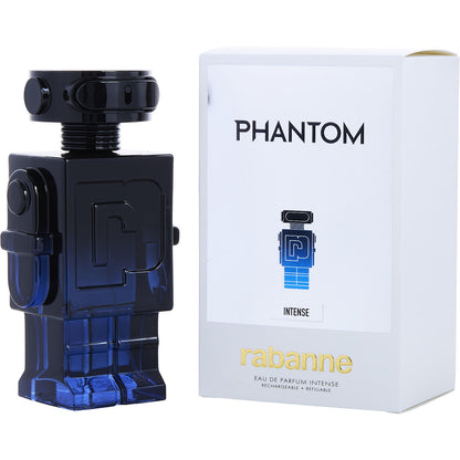 Paco Rabanne Phantom Intense EDP