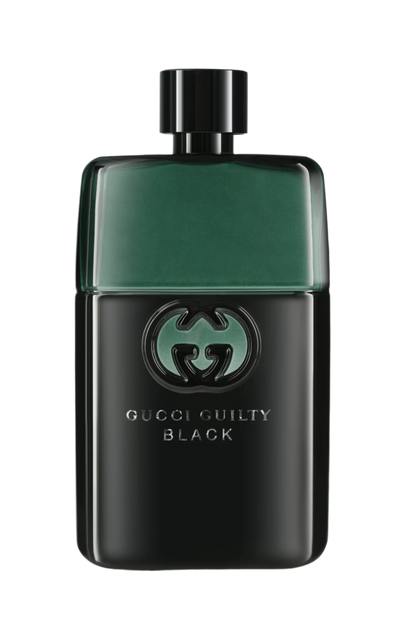 Gucci Guilty Black Pour Homme EDT