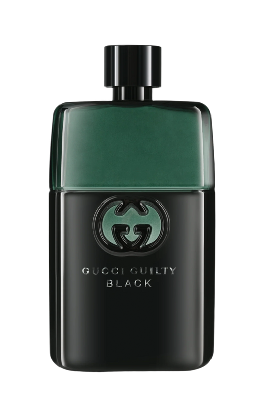 Gucci Guilty Black Pour Homme EDT