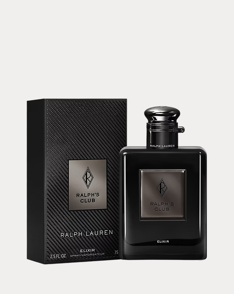 Ralph Lauren, Ralphs Club Elixir