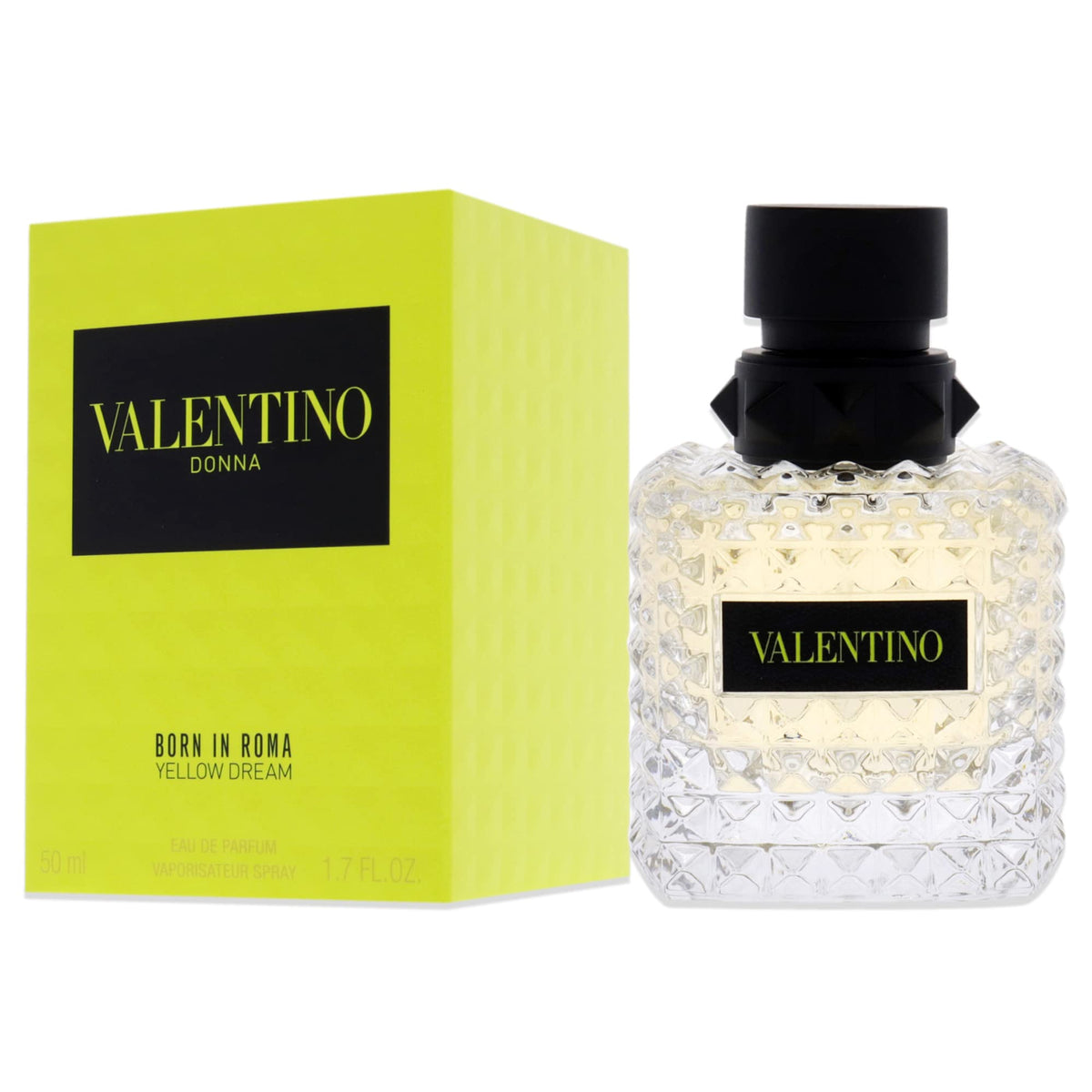 Valentino Born In Roma Donna Yellow Dream EDP