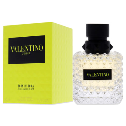 Valentino Born In Roma Donna Yellow Dream EDP