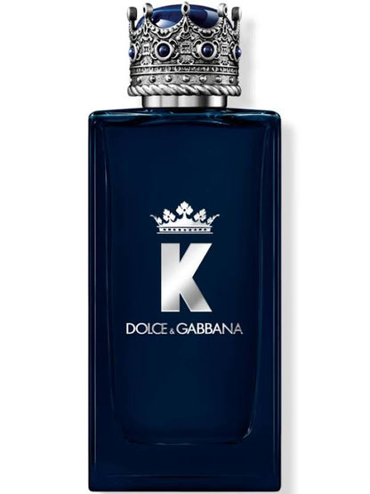 Dolce & Gabbana K Intense EDP