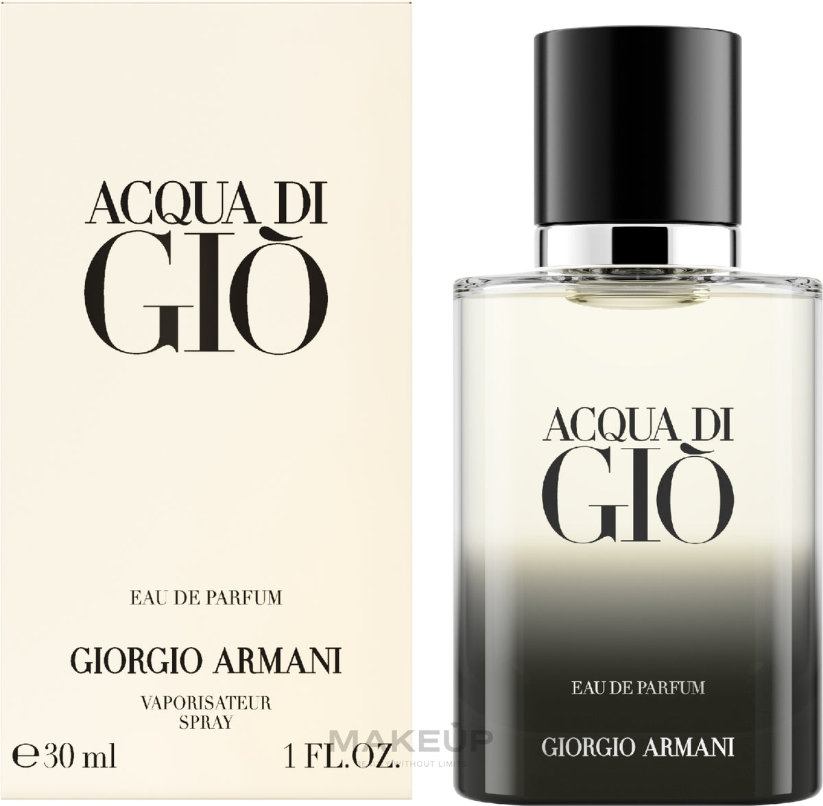 Acqua di Gio EDP