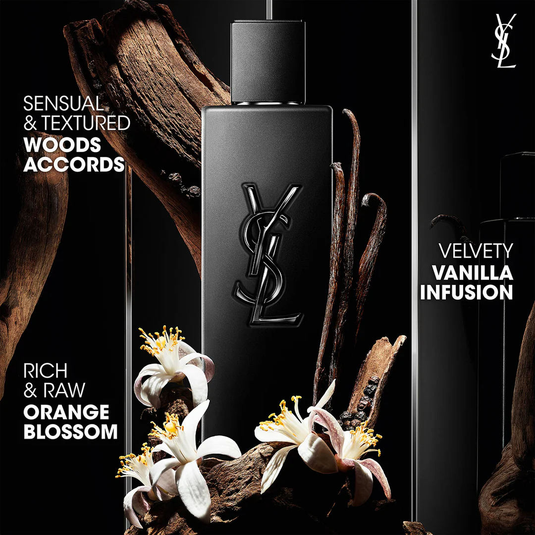 YSL MYSLF EDP