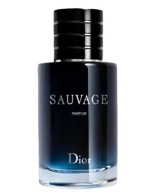 Dior Sauvage Parfum