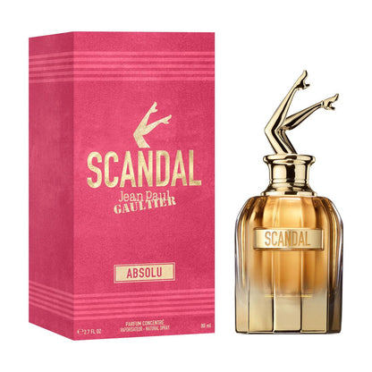 Jean Paul Gaultier Scandal Absolu Parfum Ladies