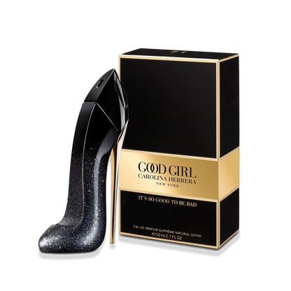 Carolina Herrera Good Girl Supreme