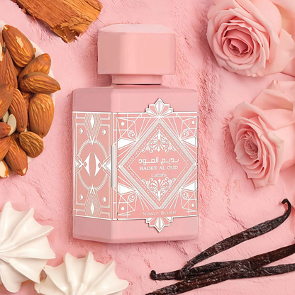Lattafa Bade'e Al Oud Noble Blush