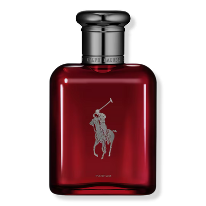 Ralph Lauren Polo Red Parfum