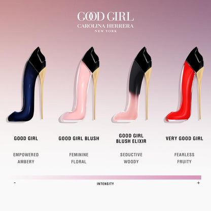 Carolina Herrera Good Girl Blush Elixir
