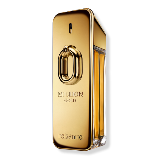 Paco Rabanne Million Gold EDP