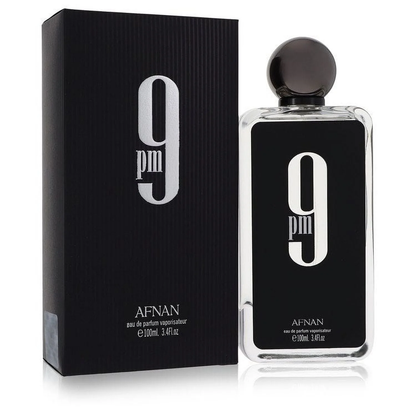 Afnan 9PM