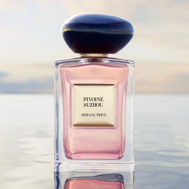 Armani Prive Pivoine Suzhou EDT