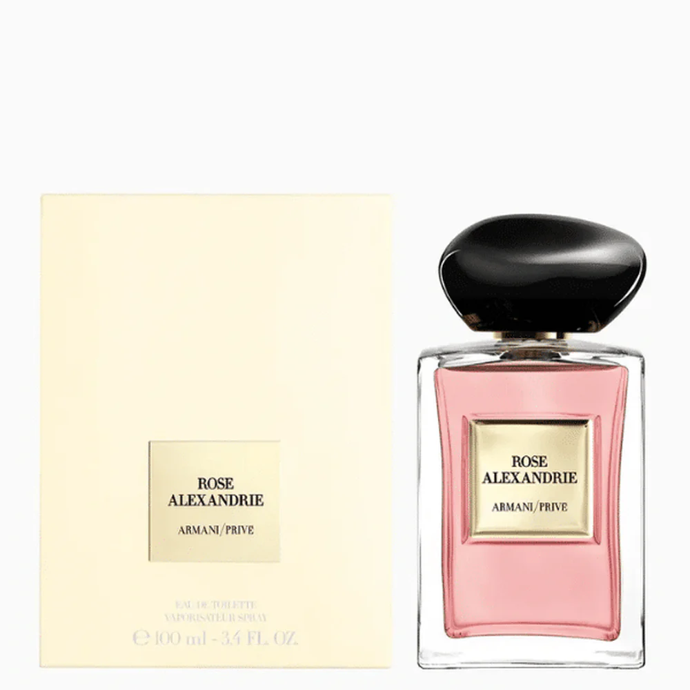 Armani Prive Rose Alexandrie EDT