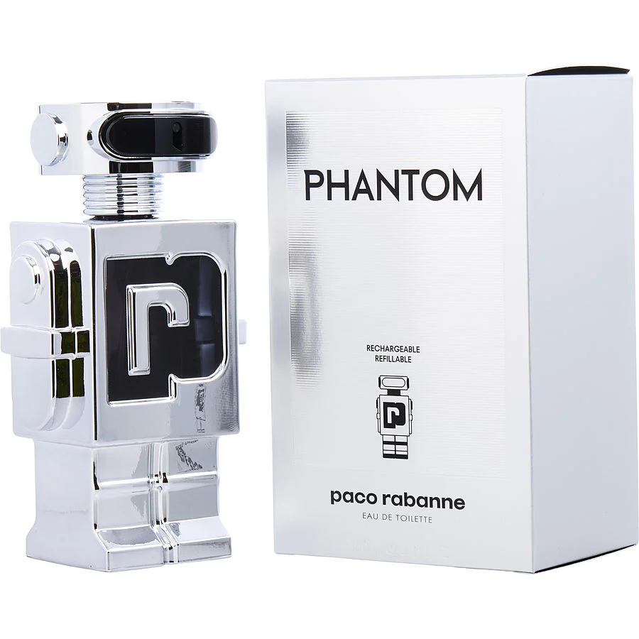 Paco Rabanne Phantom EDT