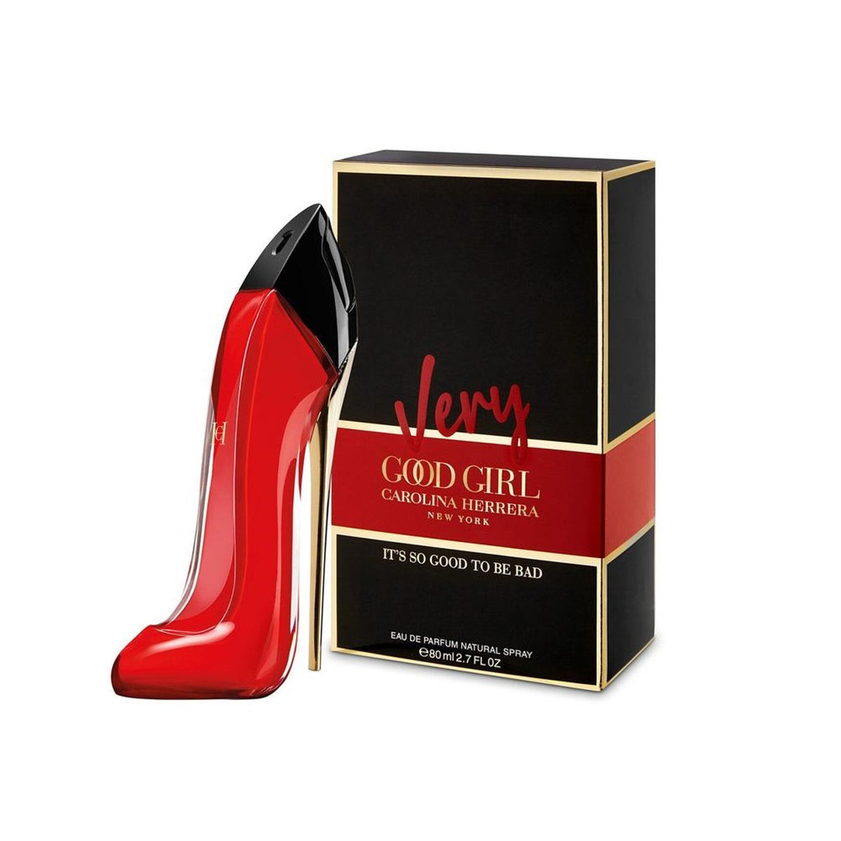 Carolina Herrera Very Good Girl