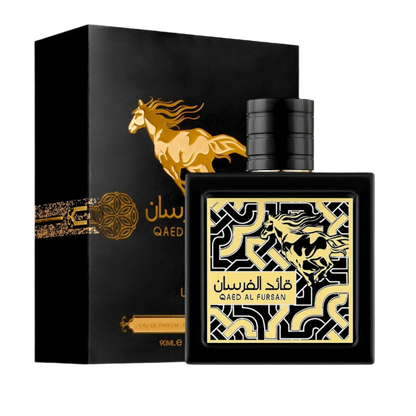 Lattafa Qaed Al Fursan