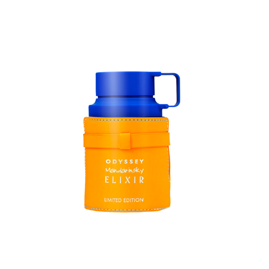 Armaf Odyssey Mandarin Sky Elixir Limited Edition