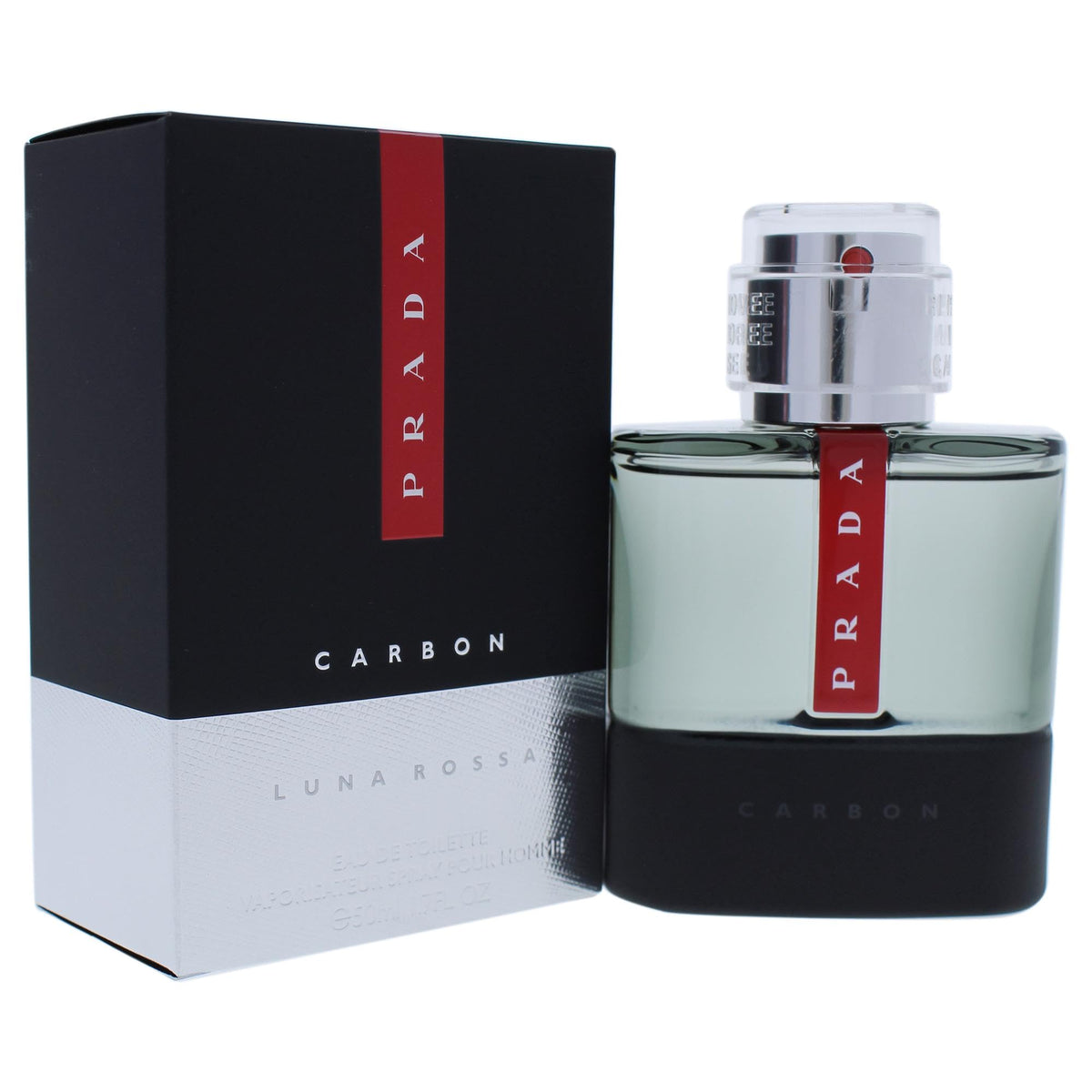 Prada Luna Rossa Carbon