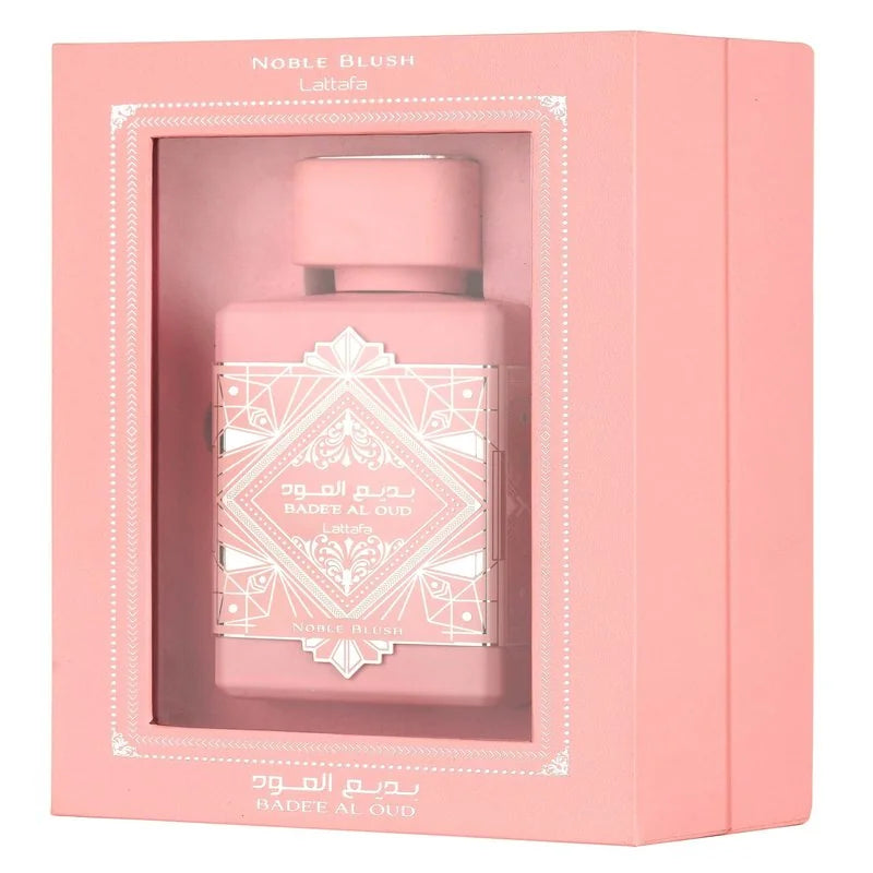 Lattafa Bade'e Al Oud Noble Blush