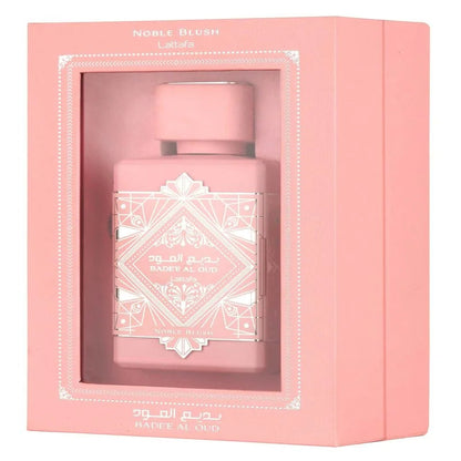 Lattafa Bade'e Al Oud Noble Blush
