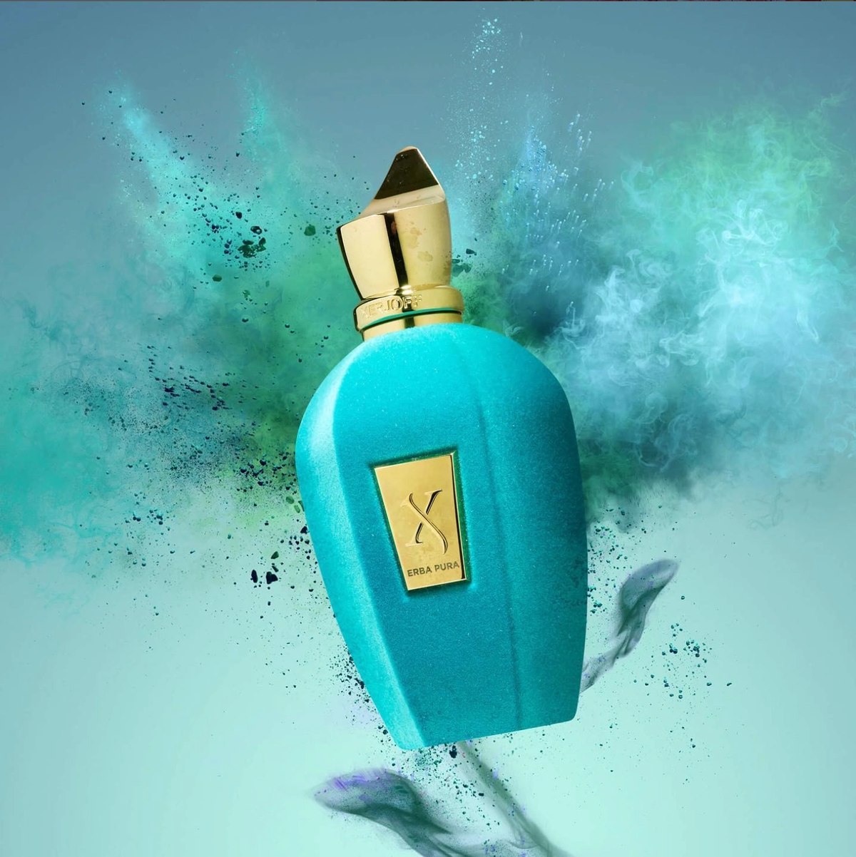 Xerjoff Erba Pura EDP