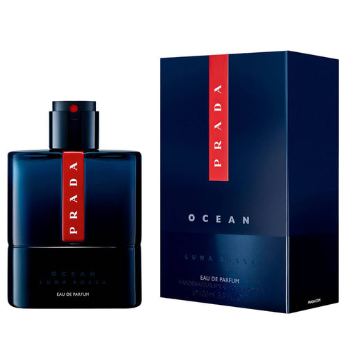 Prada Luna Rossa Ocean EDP