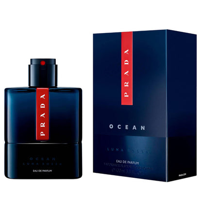 Prada Luna Rossa Ocean EDP
