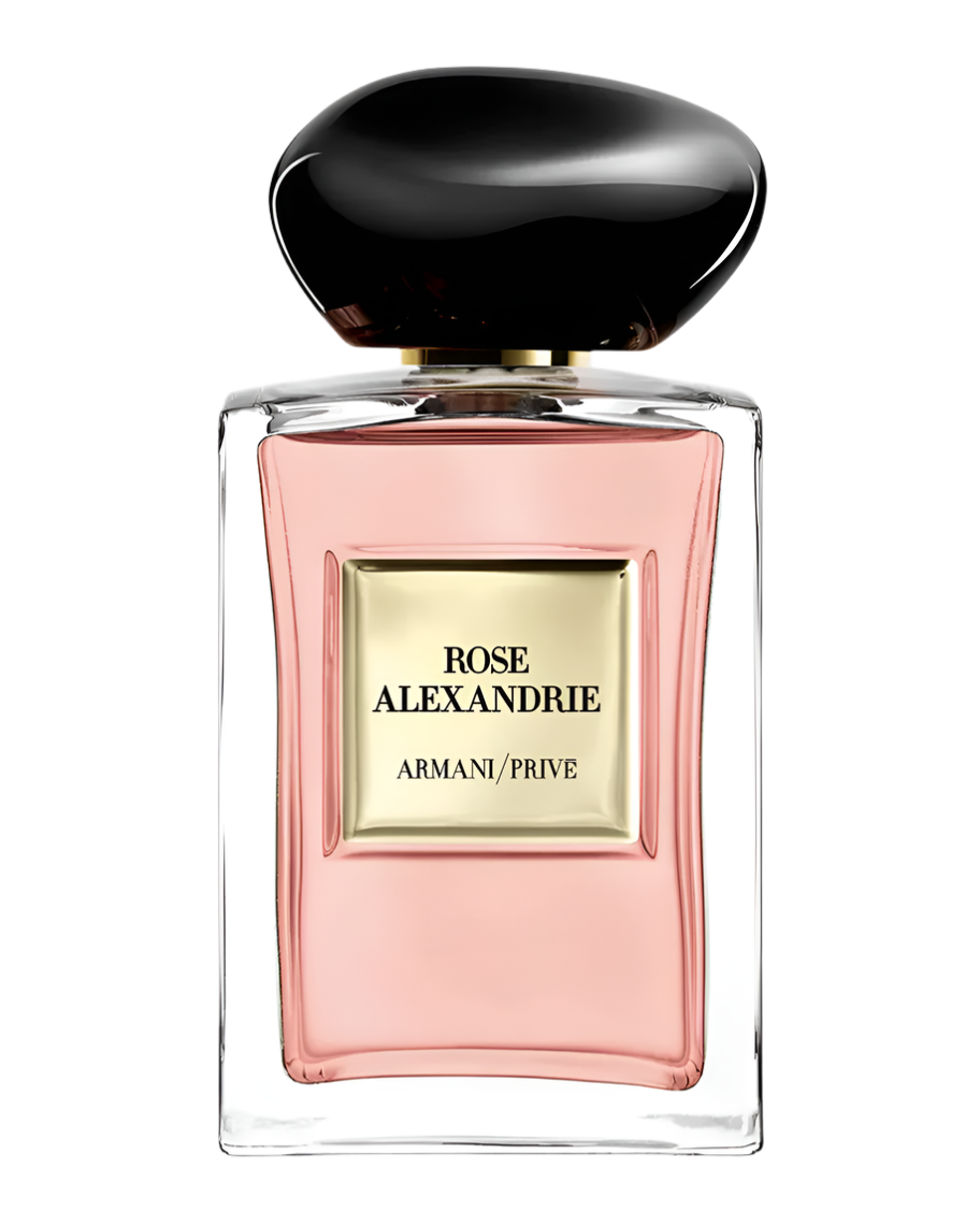 Armani Prive Rose Alexandrie EDT