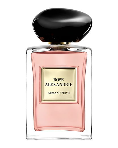 Armani Prive Rose Alexandrie EDT