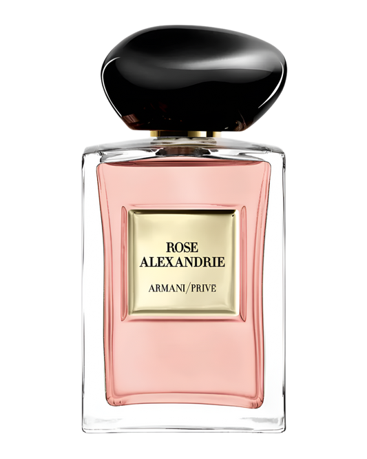 Armani Prive Rose Alexandrie EDT